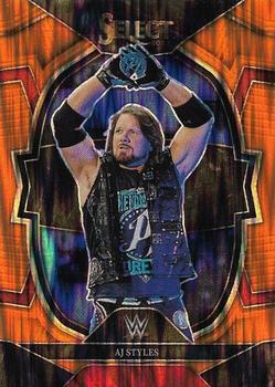AJ Styles