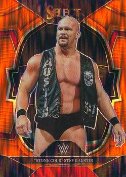 "Stone Cold" Steve Austin