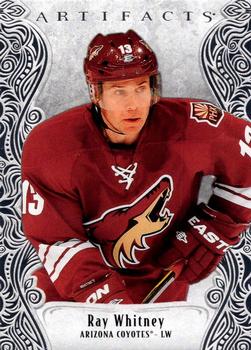 Ray Whitney