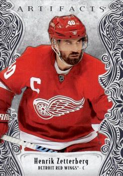 Henrik Zetterberg