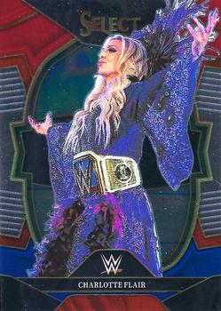 Charlotte Flair