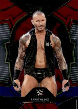 Randy Orton