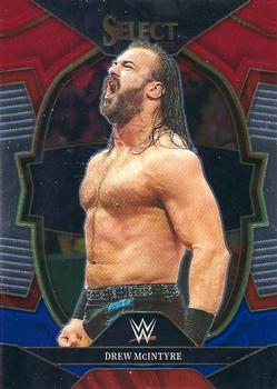Drew McIntyre