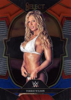 Torrie Wilson