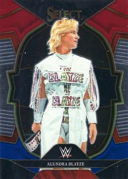 Alundra Blayze