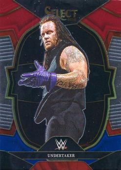Undertaker