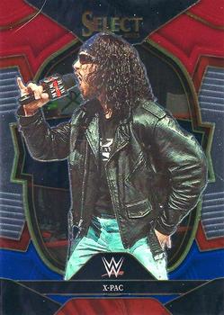 X-Pac