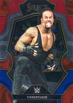 Undertaker
