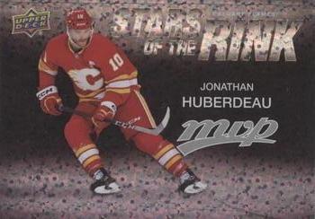 Jonathan Huberdeau