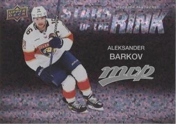 Aleksander Barkov