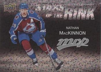 Nathan MacKinnon