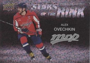 Alex Ovechkin