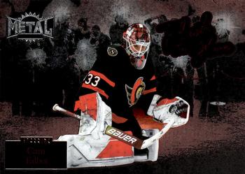 Cam Talbot