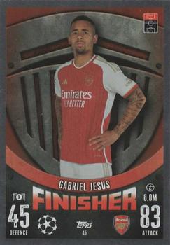 Gabriel Jesus
