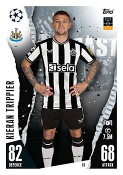 Kieran Trippier