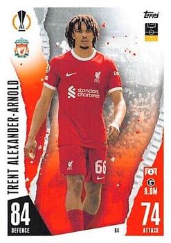 Trent Alexander-Arnold