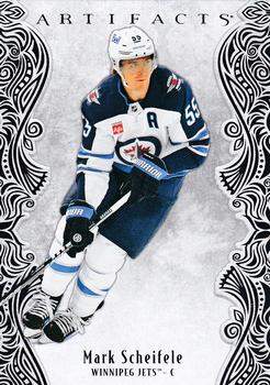 Mark Scheifele