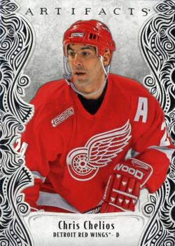 Chris Chelios
