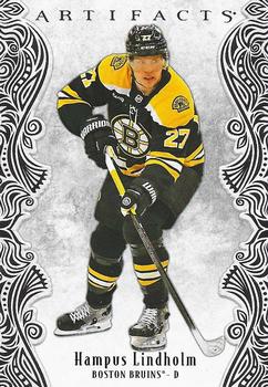 Hampus Lindholm