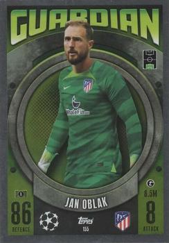 Jan Oblak