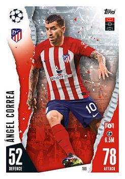 Ángel Correa