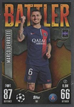 Marco Verratti