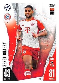 Serge Gnabry