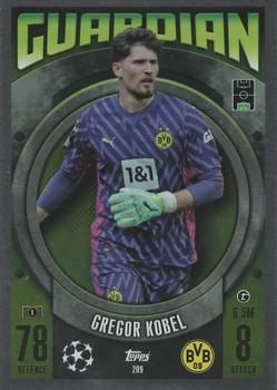 Gregor Kobel
