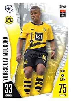 Youssoufa Moukoko