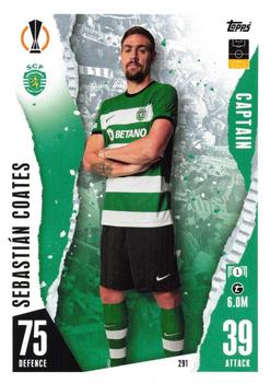 Sebastián Coates