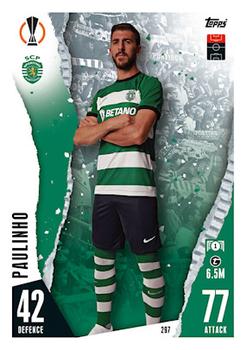 Paulinho