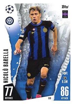 Nicolò Barella
