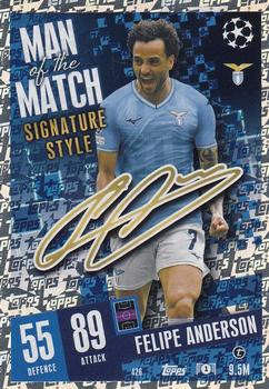 Felipe Anderson