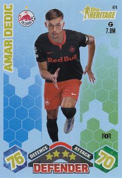 Amar Dedic