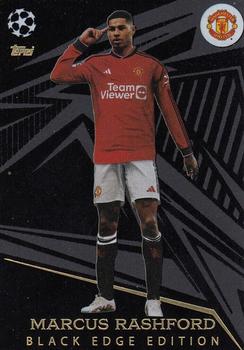Marcus Rashford