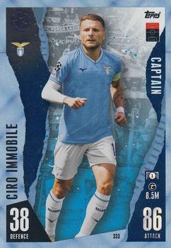 Ciro Immobile