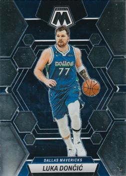 Luka Doncic