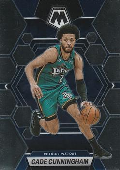 Cade Cunningham