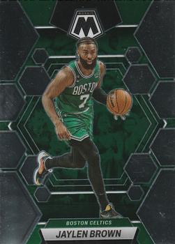 Jaylen Brown