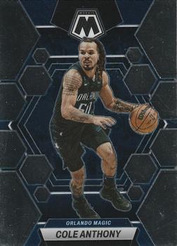 Cole Anthony