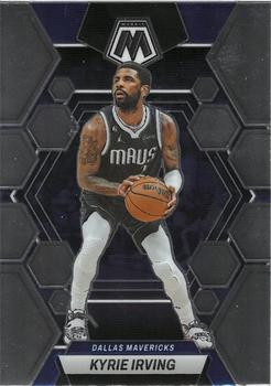 Kyrie Irving