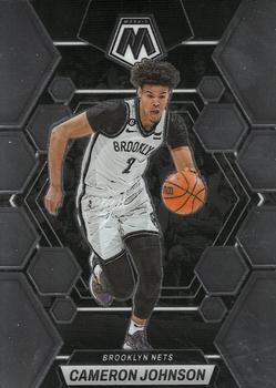 Cameron Johnson