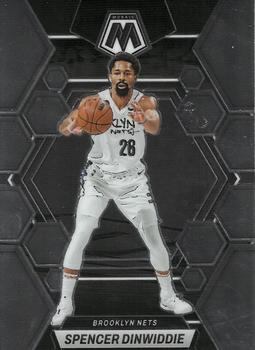 Spencer Dinwiddie