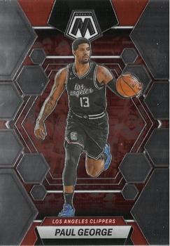 Paul George