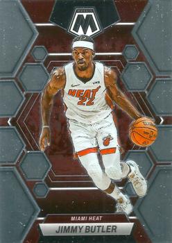 Jimmy Butler