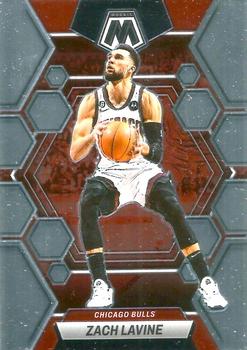 Zach LaVine