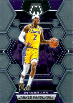 Jarred Vanderbilt