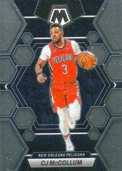 CJ McCollum