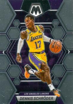 Dennis Schroder