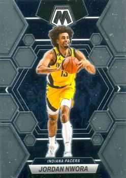 Jordan Nwora